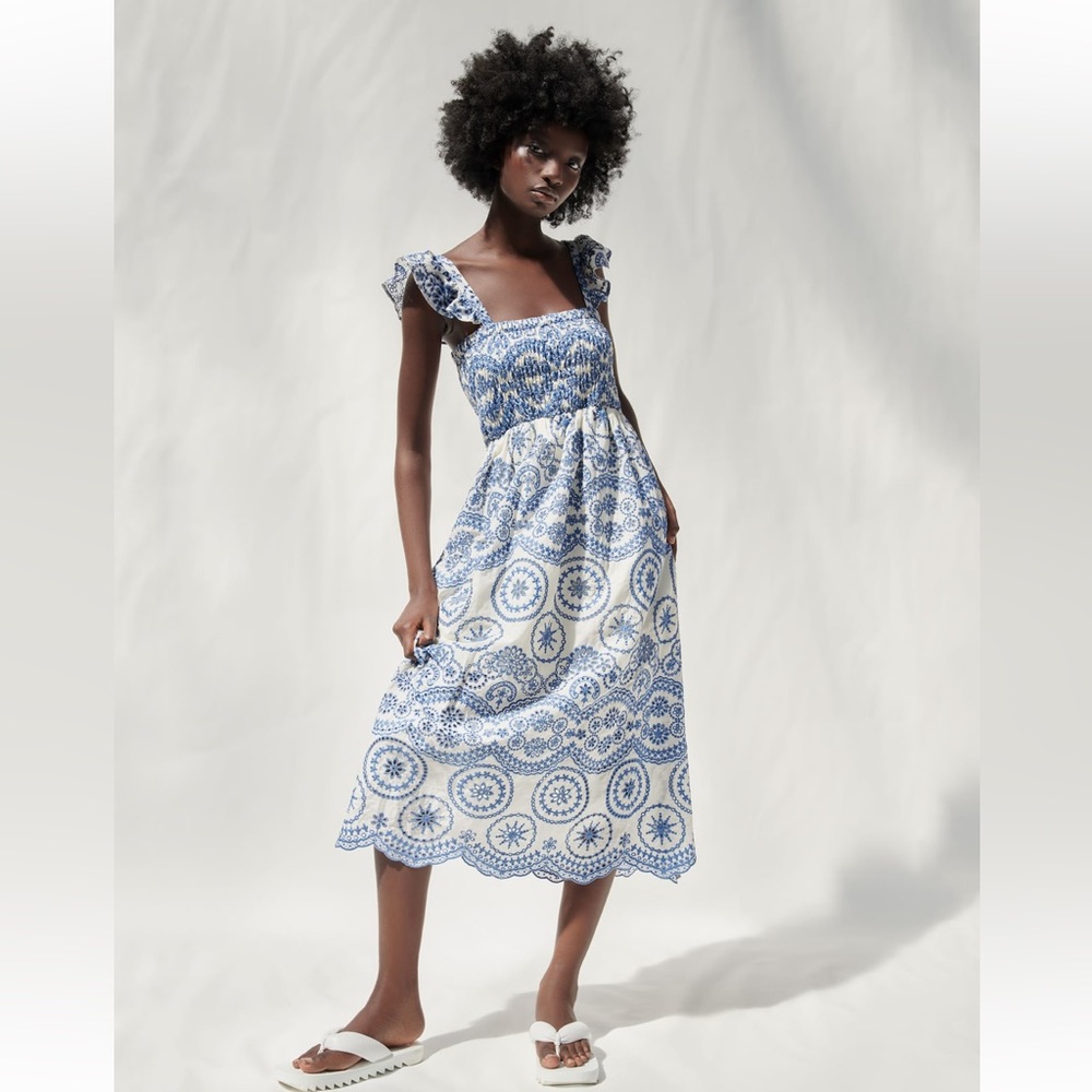 NWT Zara dress